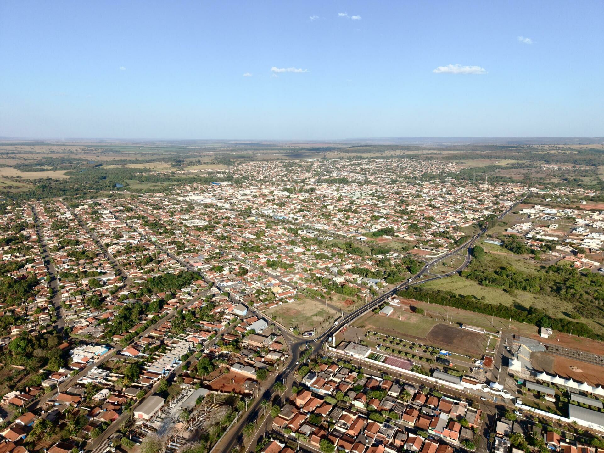 Imagem de compartilhamento para o artigo Ferramenta estratégica no combate à violência, Projeto Alô Maria da Penha é adotado em Cassilândia da MS Todo dia